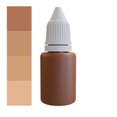 ROLKEM CONCENTRATED GEL SKIN TONE 15 ML